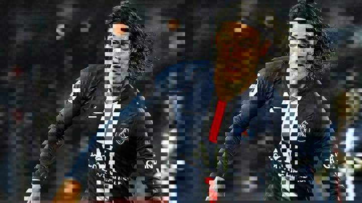 پاسخ PSG به یونایتد: کاوانی به اتلتیکو می‌رود