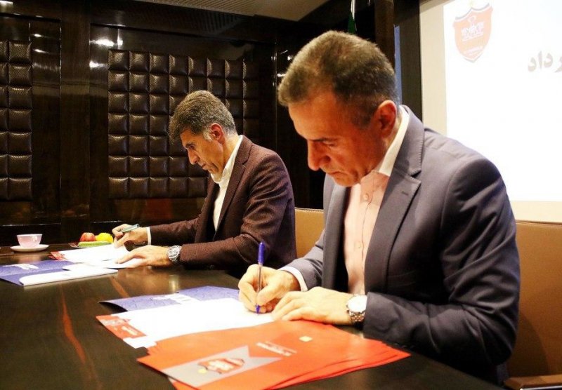 فوری؛ جلسه سرنوشتساز ایران با دبیرکل AFC