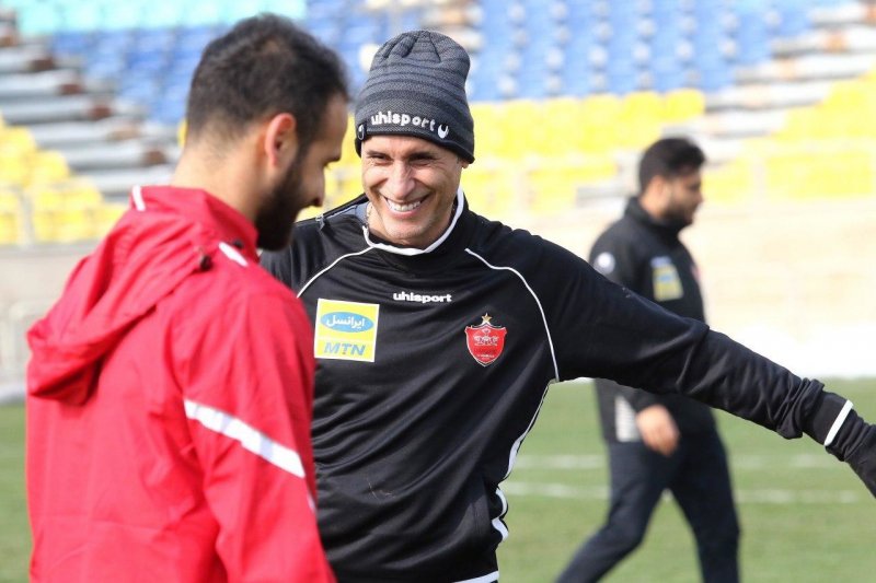 یحیی نگران محرومیت ستارهها نیست