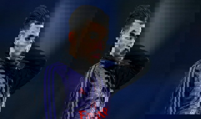 به این دلیل آرسنال را به لیورپول ترجیح دادم