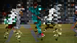 سالامانکا 1 - 3 رئال مادرید؛ صعود دشوار کهکشانی ها