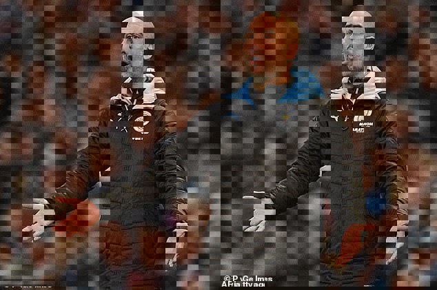 مخالفت اتحادیه انگلیس با درخواست کلوپ و گواردیولا