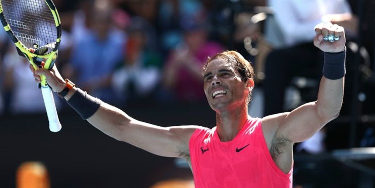 نادال در رولان گاروس به 20 میرسد؟