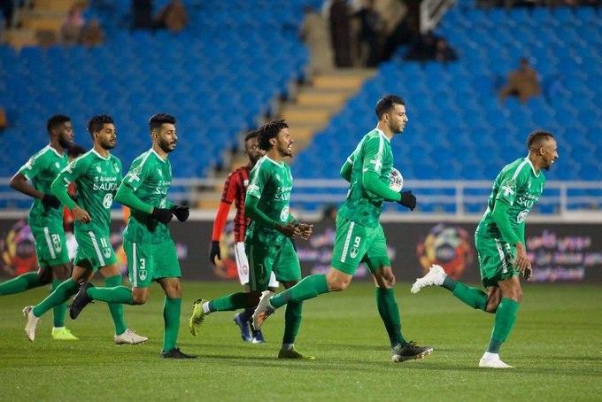 رکورد جدید عمرالسومه؛ دبل در 54 ثانیه