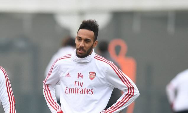 ستاره آرسنال، هدف اصلی اینتر در صورت جدایی لائوتارو