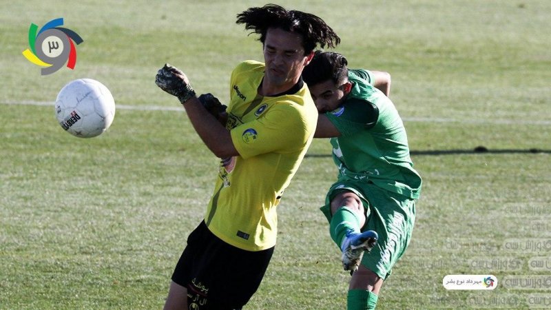 ماشین صفر - سپاهان صفر سجاد خشم قلعهنویی را خرید!