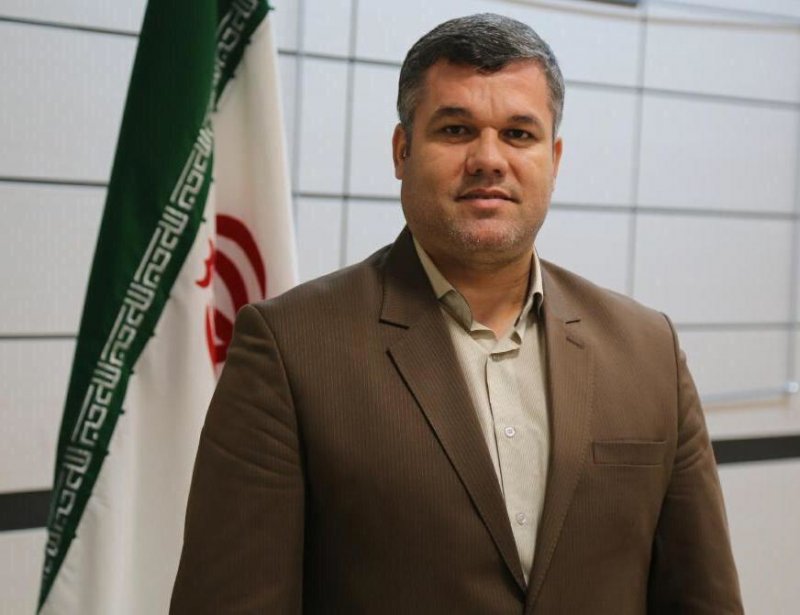 عبدی نایب رئیس جدید جودو 