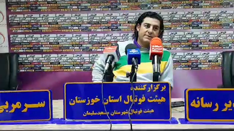 سراج: اسکوچیچ بعد از پرسپولیس تصمیم میگیرد