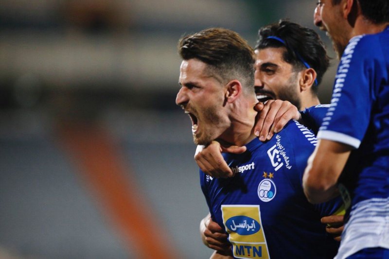 خاطرات ویران کردن دیوار از محمدخانی تا وریا