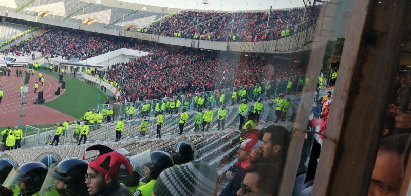 کاغذیترین بلیت تاریخ به صورت اینترنتی!