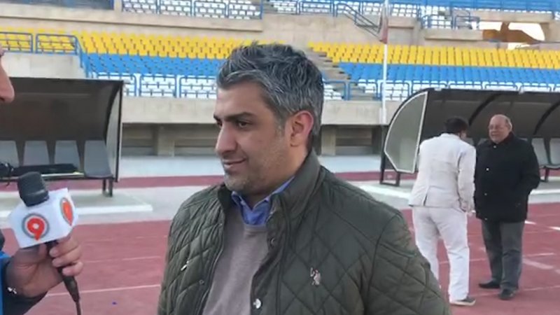 مجیدی: جعبه سیاه استقلال را در خانواده باز میکنیم