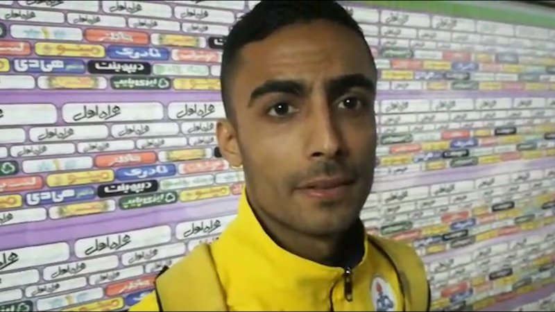 سینگ: آلومینیوم میتواند بین هشت تیم اول باشد