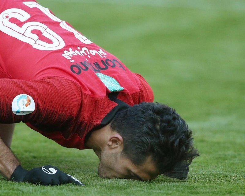 وحید امیری؛ نابترین نمایش تقدیم به یحیی