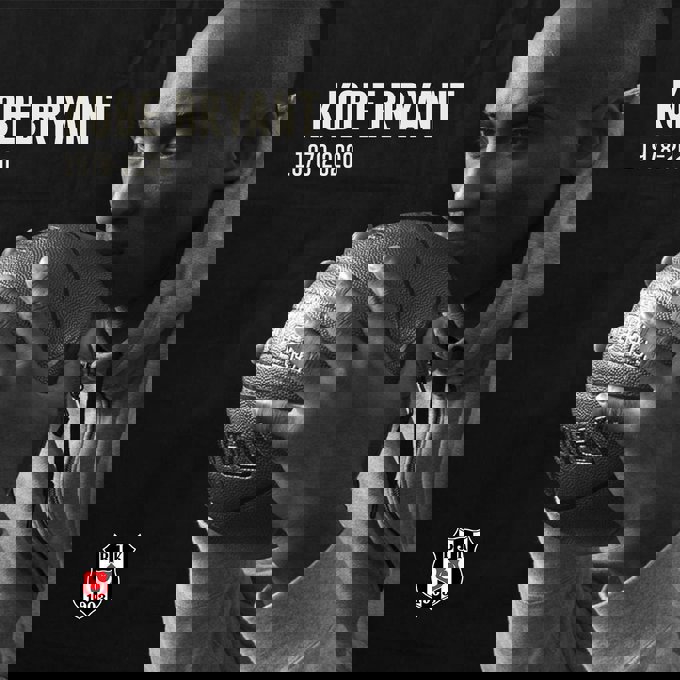 باورنکردنی؛ کوبی برایانت در گذشت