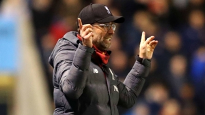 واکنش اتحادیه به یورگن کلوپ: ناراحت و شگفت‌زده