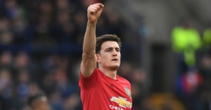 سولسشر: انگار مگوایر روی سرش آهنربا دارد