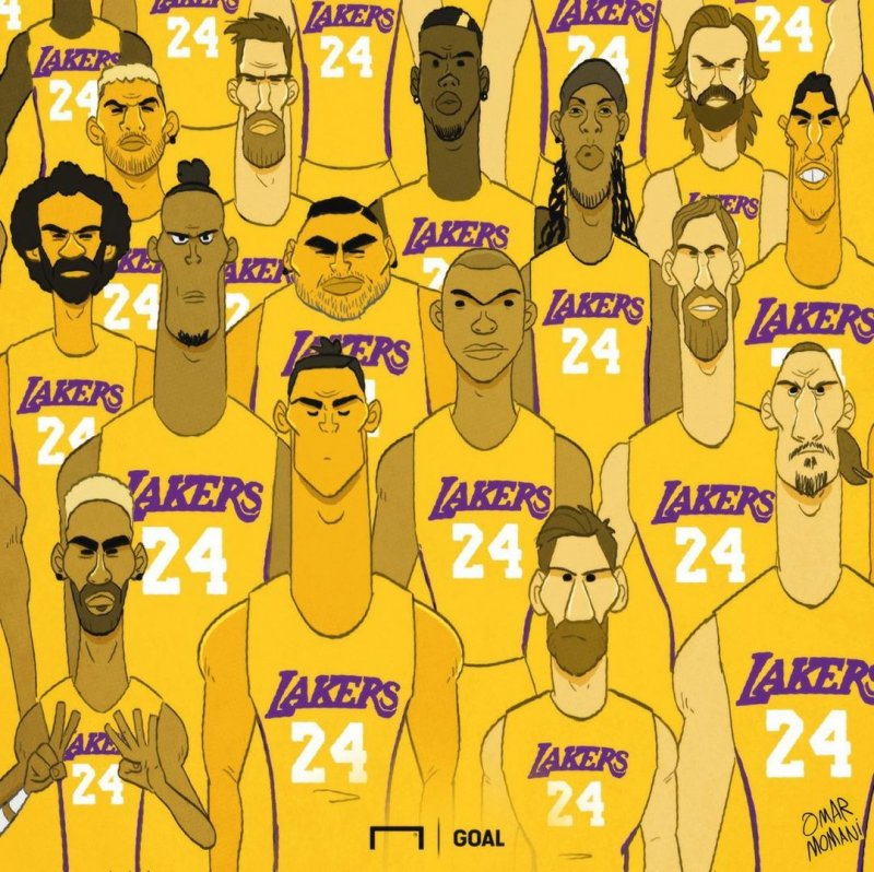 بدرود مامبای سیاه!