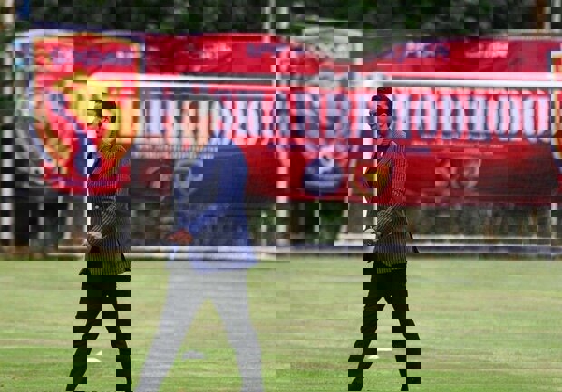 سرآسیایی: برای پیروزی به قطر آمده‌ایم