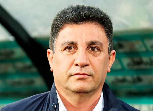 گزینه قلعهنویی باز هم روی میز فدراسیون
