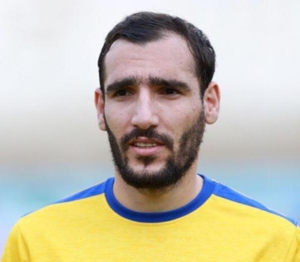 صادقی: به استقلال باختیم اما سربلندیم!