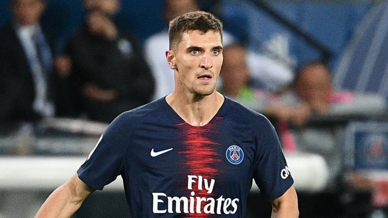 متاسفم؛ PSG می‌خواست مجانی برای‌شان بازی کنم