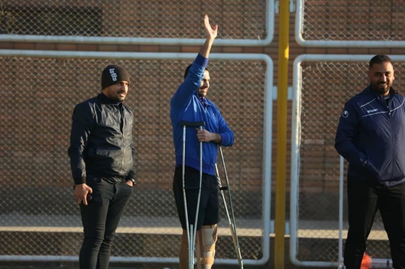 دو خبر خوش روزهای کرونایی برای سپاهانیها