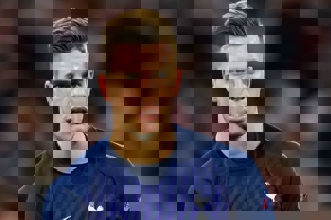 حمایت آرژانتین از ستاره غایب: به یادت هستیم