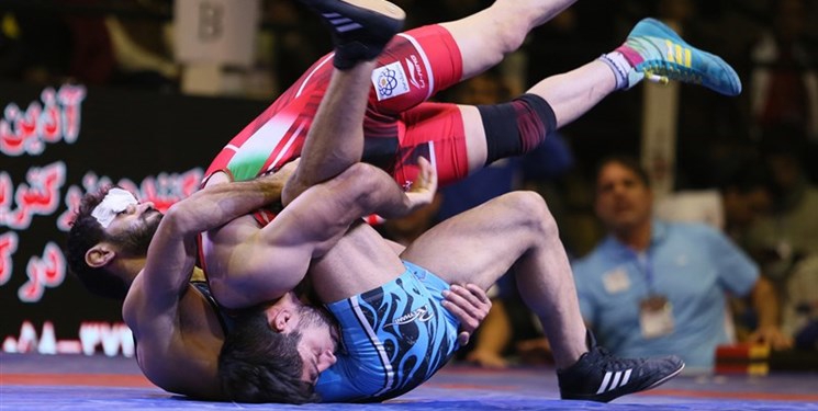 70 میلیارد برای اداره کشتی در سال 99