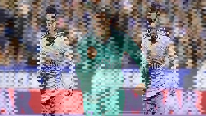 رئال سال پیش در پامپلونا پیروز نمی شد