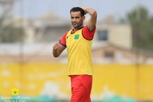 آقای گلِ غمگینِ رقابت‌های لیگ نوزدهم !