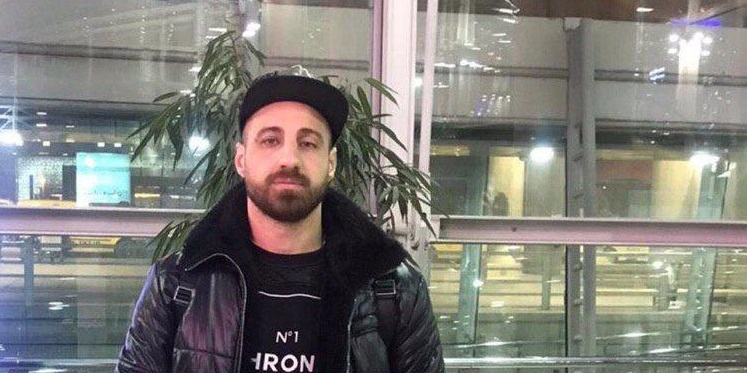 آی تی سی بودروف صادر شد 