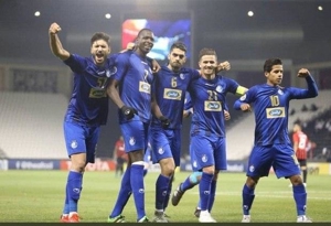 پشت صحنه تاکتیکی برد خیره کننده استقلال