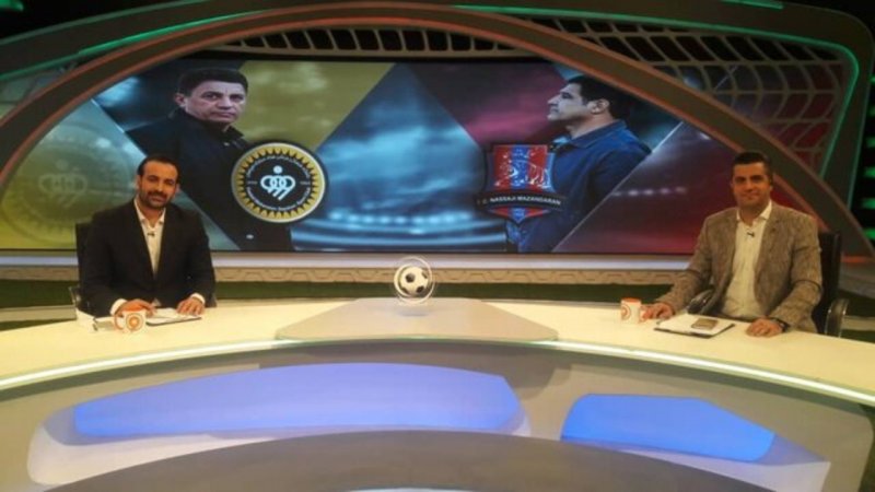 استارت دوباره شب های فوتبالی در نیم فصل دوم