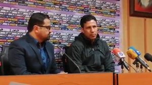 تارتار: تساوی با سپاهان برای ما بد نبود