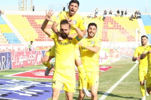 پارس جنوبی 1- گل‌گهر 1؛ بی‌فایده‌تر از این نمی‌شد!