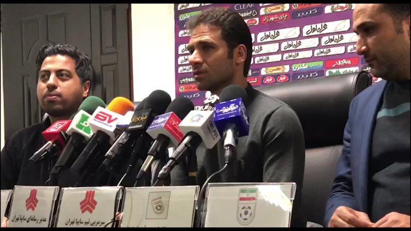 صادقی:همدل باشیم با اسکوچیچ به جامجهانی میرویم