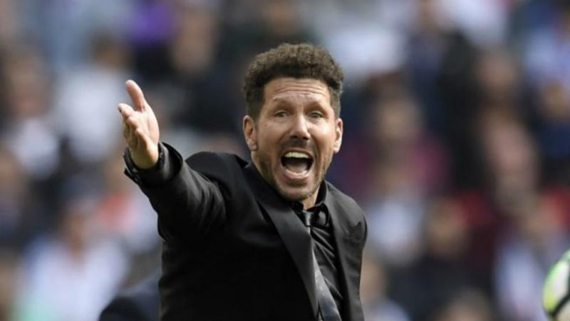 سیمئونه: شرایط اتلتیکو نگرانکننده شده است