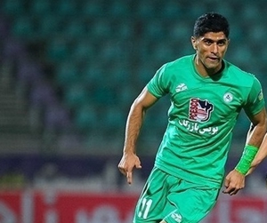 اسماعیلی‌فر: همیشه مدیون هواداران تراکتور هستم