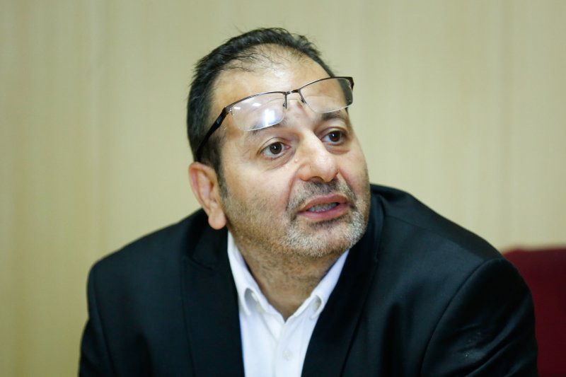 دلیل ورود علی دایی به هاکی از زبان قدیمی