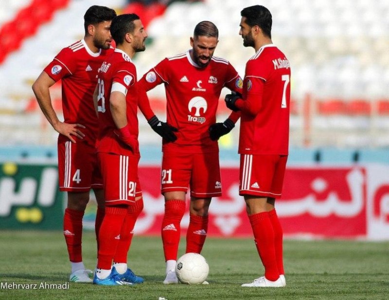 اعلام زمان بازگشت ۳ ستاره تراکتور به تبریز
