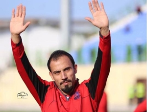 قاضی در نقش گلسازی در شهرخودرو