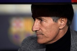 بارسای ستین؛ دو بازی حیاتی و دریایی از تردید