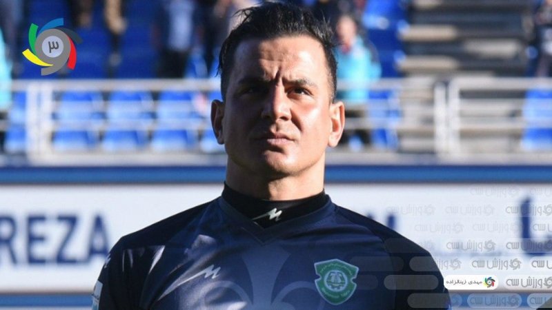 لک: ظلم کردند تا تراکتور قهرمان نشود