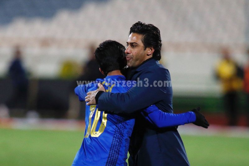 استقلال 2- نفت 1؛ بهترین پیشواز برای دربی