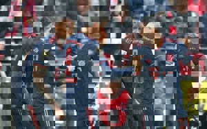 ماینتس 1 - 3 بایرن مونیخ؛ شب درخشان باتجربه‌ها