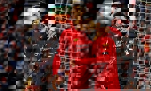 لیورپول 4 - 0 ساوتهمپتون؛ تیم کلوپ رقیب ندارد