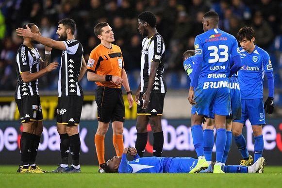 باخت یاران قلیزاده و رضایی بعد از ۱۲ بازی