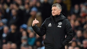 سولسشر: بازیکنانم نیاز به استراحت دارند