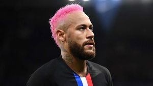 پاسخ نیمار به حریفی که به شوآف متهمش کرد