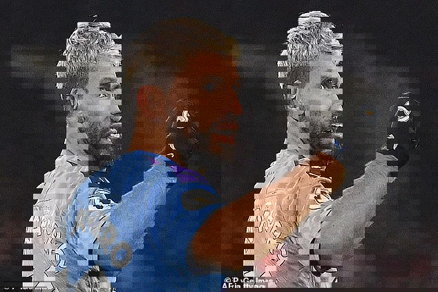 ستاره سیتی و کابوس ابدی مقابل سرخیو راموس!